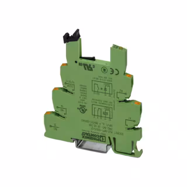 2900280 Phoenix Contact  Relay Sockets